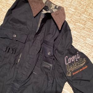 COOGI Button up Shirt